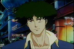 Cowboy Bebop